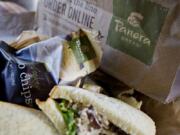 Panera is a pioneer in the fast-casual restaurant trend.