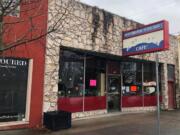 The downtown Jerusalem Cafe has closed after 23 years in business, but a second location on Chkalov Drive will remain open.