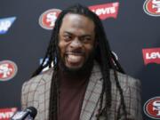 Richard Sherman