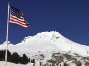 For snow play, many Clark County residents head to Oregon&#039;s Mount Hood.