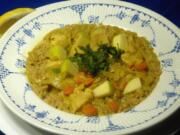 Mulligatawny Soup (Linda Gassenheimer/TNS)