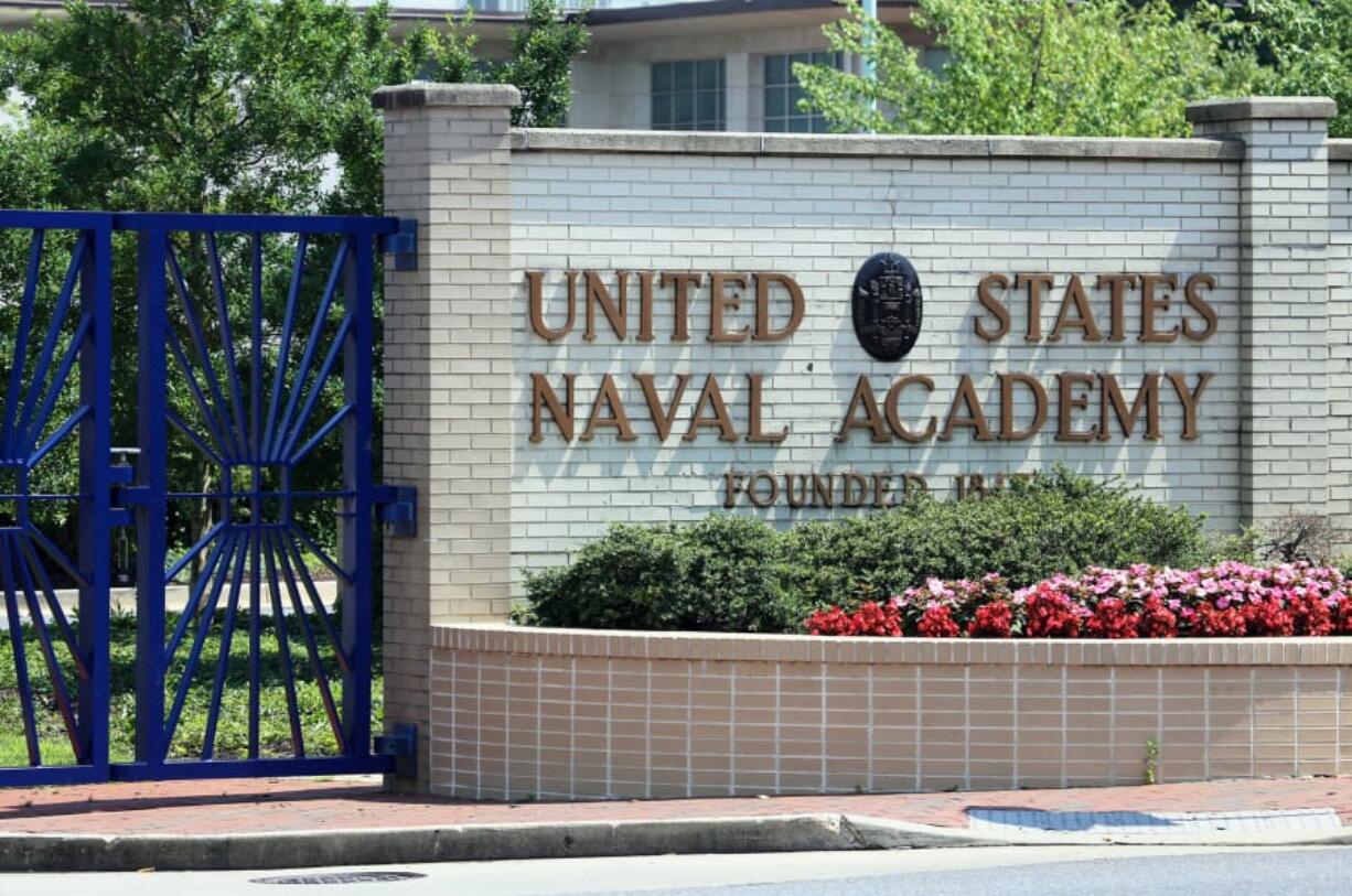 The U.S. Naval Academy in Annapolis, Md., recently recorded the 11th midshipman death since 2012.