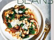 &quot;Cool Beans: The Ultimate Guide to Cooking with the World&#039;s Most Versatile Plant-Based Protein, with 125 Recipes&quot; by Joe Yonan.