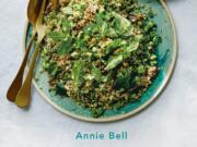 &quot;Plant Power&quot; by Annie Bell (Kyle Books/TNS)