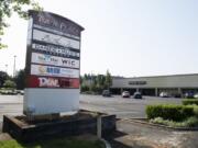 A Vancouver-based tech company is suing the city for $1.2 million after it was allegedly pushed out of its office space due to the planned Tower Mall redevelopment on Mill Plain Boulevard.