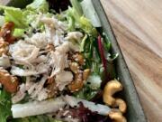 The Beach House Salad from Beaches in Vancouver has been a staple in Clark County dining for years. Now you can try your hand at making it at home.