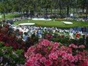 Augusta National decided Friday, March 13, 2020, to postpone the Masters because of the spread of the coronavirus. Club chairman Fred Ridley says he hopes postponing the event puts Augusta National in the best position to host the Masters and its other two events at some later date. Ridley did not say when it would be held.