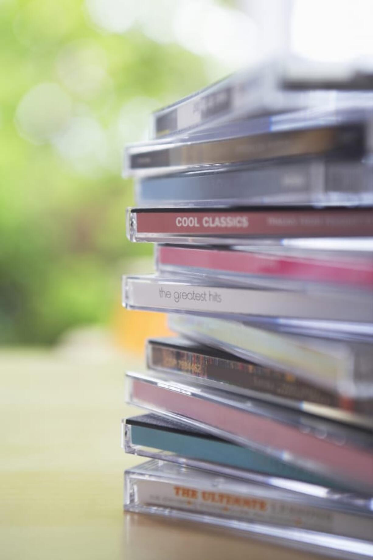 It&#039;s a conundrum many music fans are facing as they clean house while under coronavirus quarantine: What should I do with these boxes/crates/shelves of old CDs that I haven&#039;t listened to in five years or more?