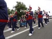 The 2020 Hazel Dell Parade of Bands has been canceled.