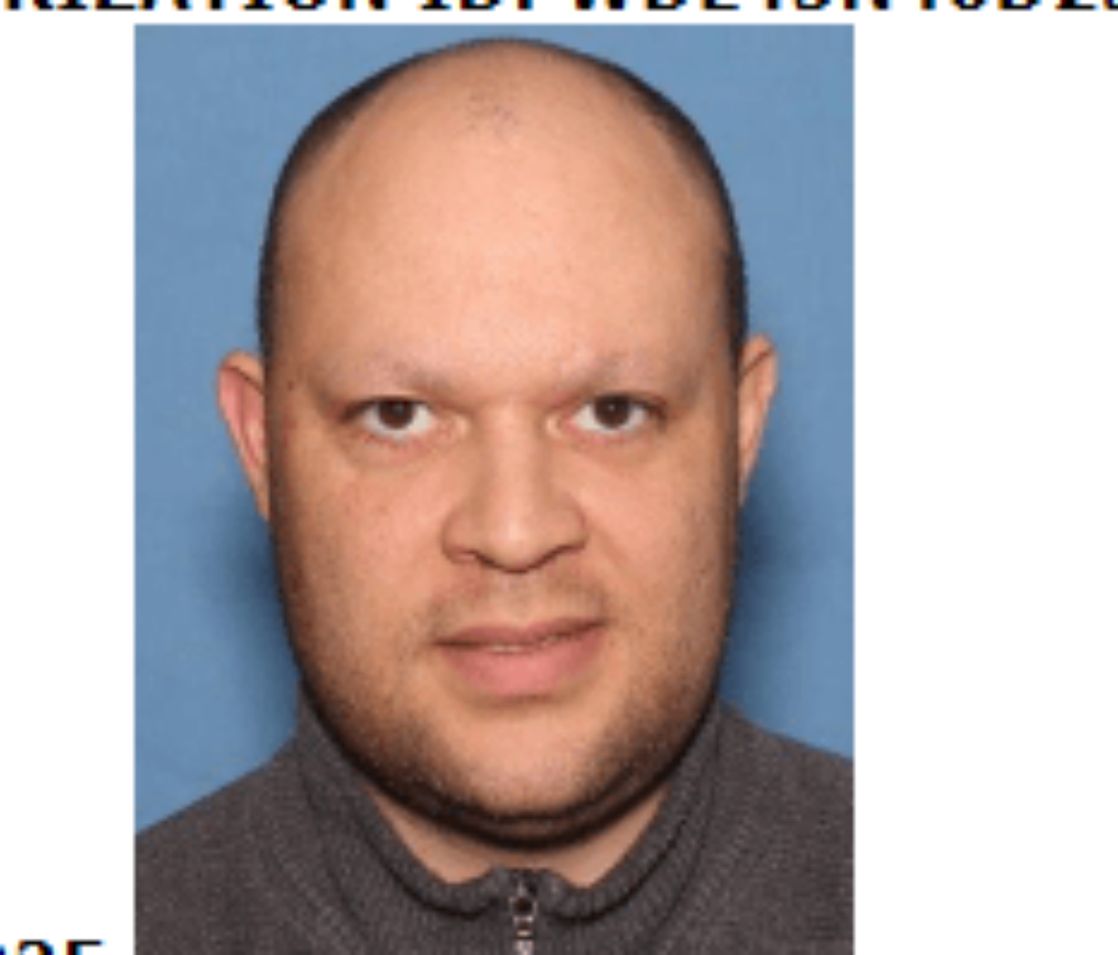 Zachary Scott Childers was last seen by his mother at 9:30 a.m. Saturday at their home on the 12600 block of N.E. 99th St. in Vancouver. He was reported missing several hours later. If you see Childers, you're asked to call 911.