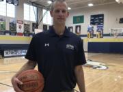 Aaron Jenniges, Seton Catholic boys basketball coach