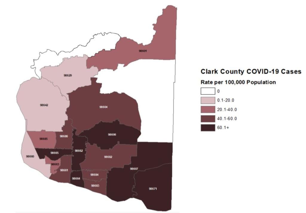 Courtesy of Clark County Public Health