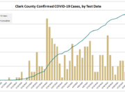 Source: Clark County Public Health