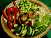 Asian Bowl (Linda Gassenheimer/TNS)