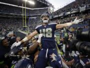 Seattle Seahawks fans can celebrate as the 2020 schedule was announced on Thursday.