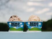 Nearly all of Ben &amp; Jerry&#039;s ice cream flavors are delicious, but which are the best?