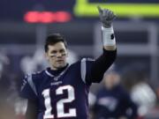 Former New England Patriots quarterback Tom Brady will have his regular-season debut as a member of the Tampa Bay Buccaneers against Drew Brees and the New Orleans Saints on Sept. 13 -- the first matchup of 40-plus quarterbacks in NFL history.