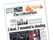 Coverage of the shooting at Smith Tower won first place in breaking news reporting.