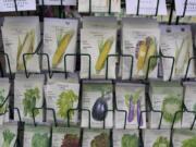 Seed packets cost just a couple of dollars each, making them an economical choice. But there&#039;s no shame in planting starts.