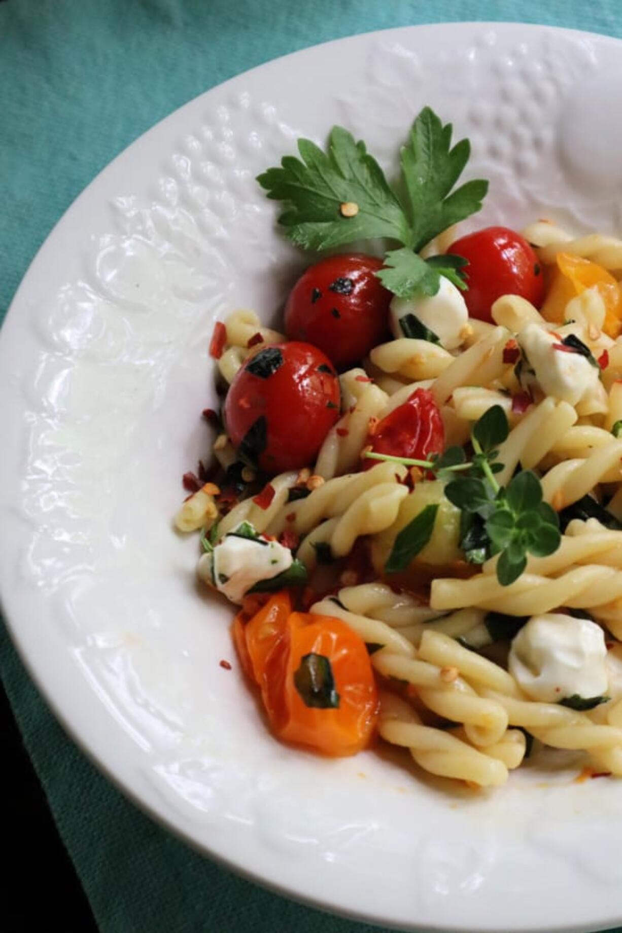 America&#039;s Test Kitchen says you don&#039;t need to own a pasta maker to create your own delicious homemade pasta.