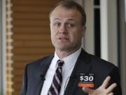 Tim Eyman (Associated Press files)