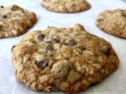 DoubleTree Signature Cookies (Rick Nelson/Minneapolis Star Tribune)