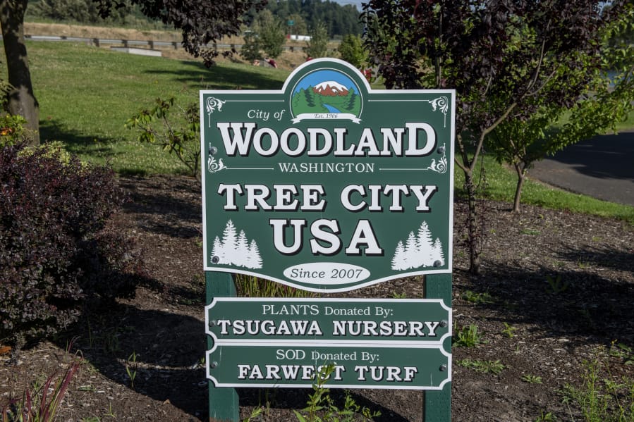 Woodland City Council: Reopen our city - The Columbian