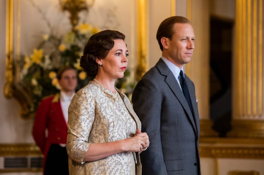 &quot;The Crown&quot; will now stretch for a sixth season.