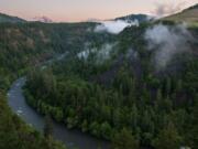 Columbia Land Trust recently completed its final purchase in the acquisition of nearly 11,000 acres in the Klickitat Canyon area.