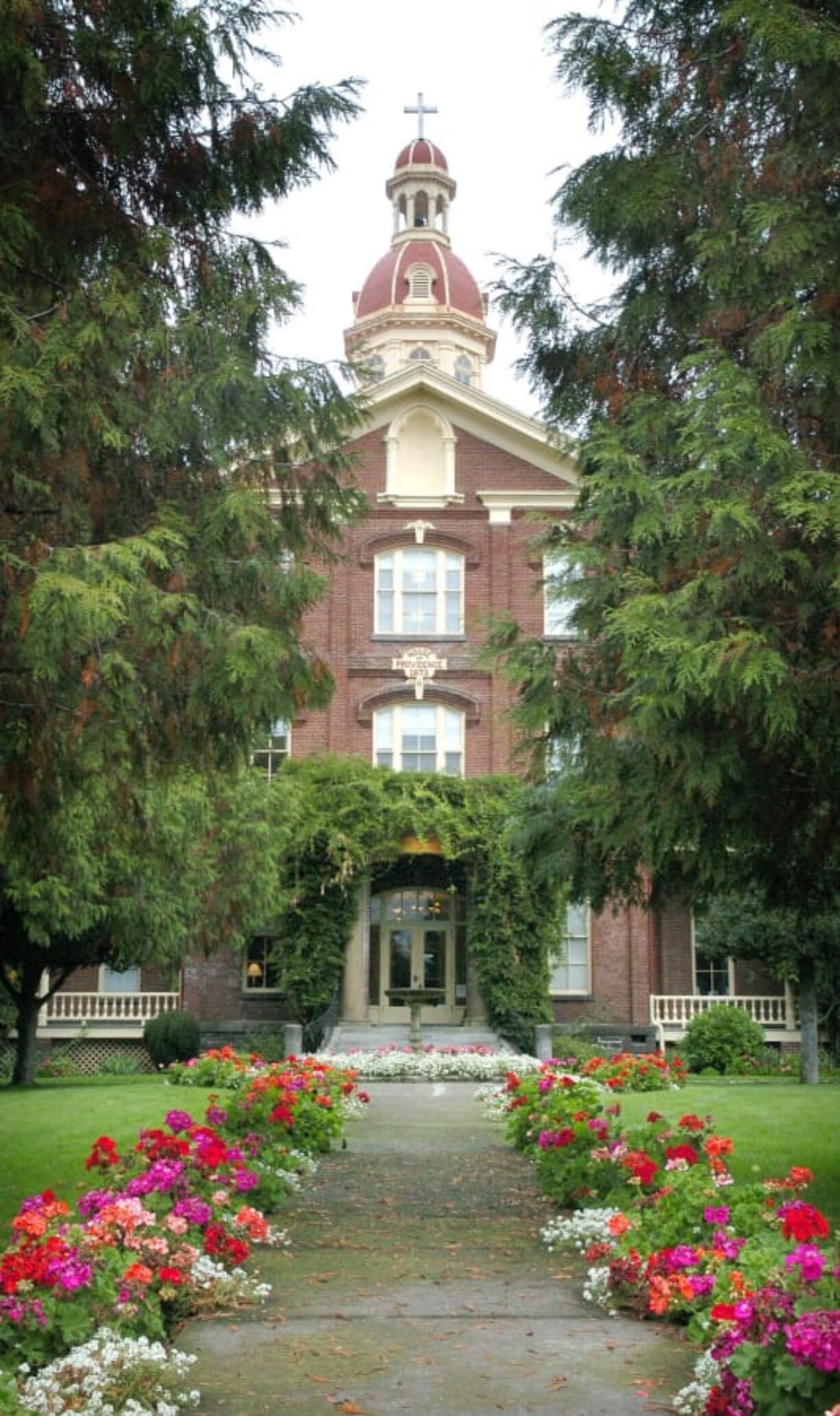 The Historic Trust&#039;s education programming and outreach staff, which has managed public tours of the Providence Academy building and other historic Vancouver properties, has been laid off because of the coronavirus pandemic.