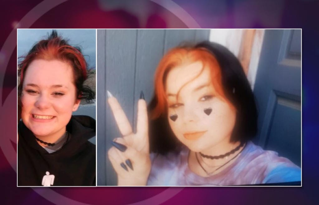 Faith Hawn, 15, was last seen July 12 near Battle Ground.