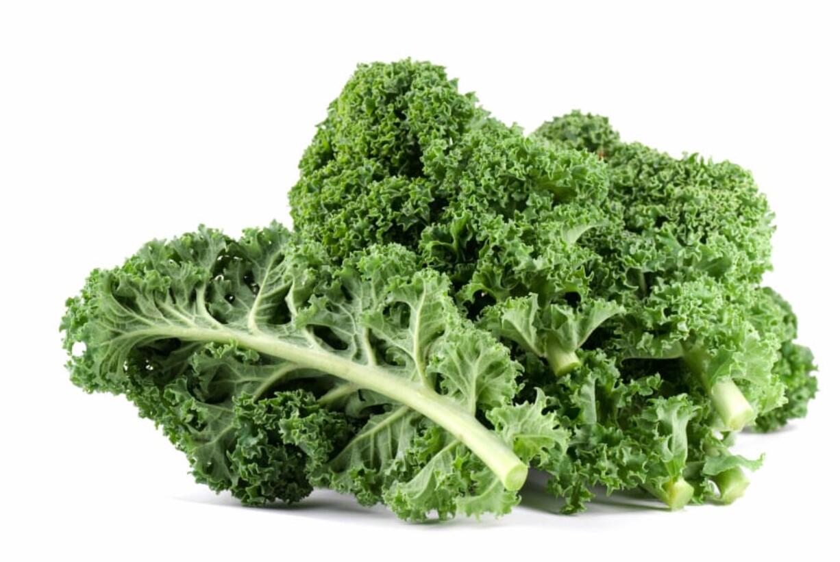 Kale is a superfood but can be hard to love.
