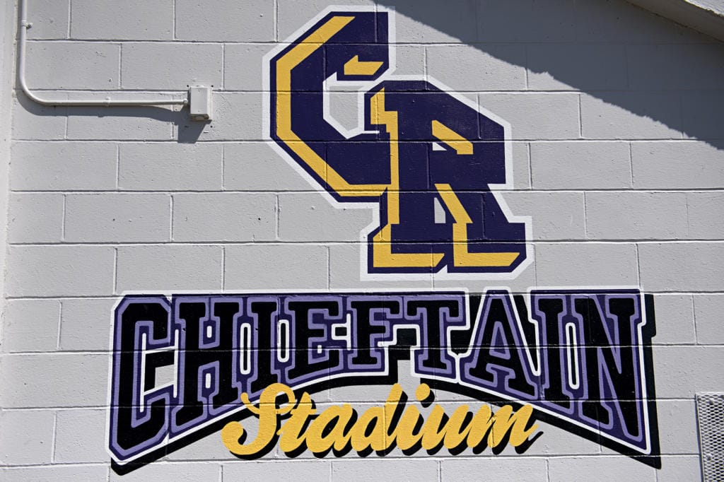 The Vancouver Public Schools Board has decided to retire the Chieftain mascot at Columbia River High school.