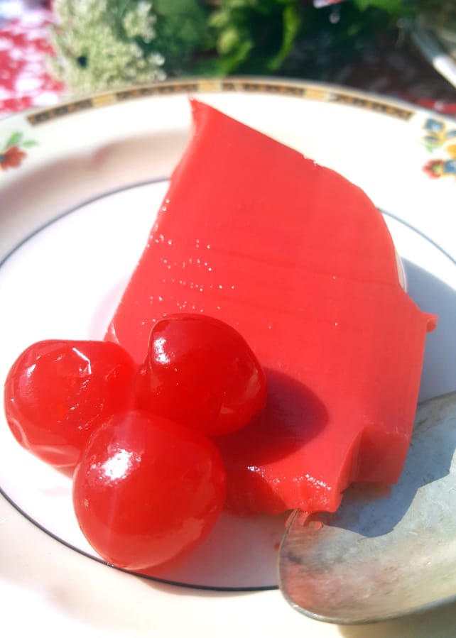 Get Jiggly with old school gelatin molds - The Columbian