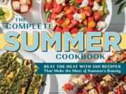 The Complete Summer Cookbook (America&#039;s Test Kitchen/TNS)