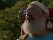 David Cross stars as real-life naturalist and butterfly hunter Dr. Robert Michael Pyle as he takes an epic journey across &quot;The Dark Divide,&quot; part of our own Gifford Pinchot National Forest here in Southwest Washington.