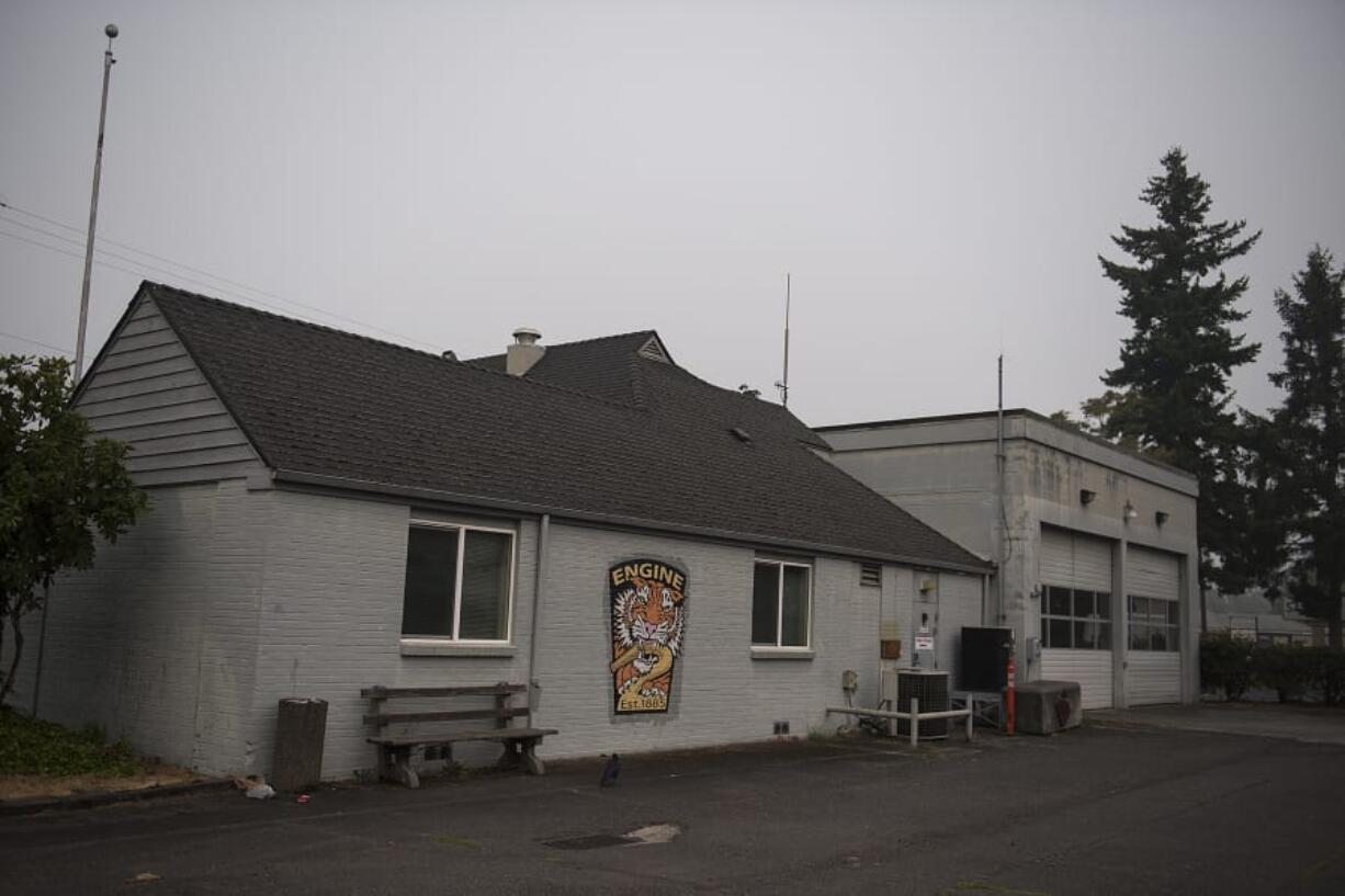 The Vancouver City Council sold the city&#039;s old Fire Station 2 location in the Shumway neighborhood to Portland-based developer Bango Building, LLC. There&#039;s no plan yet for the 0.3-acre site.