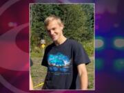 Anthony Mancuso, 16, went missing Sunday afternoon while hiking with his family when he left the Hummocks Trail off Spirit Lake Highway.