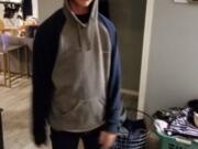 The Vancouver Police Department is seeking the public's help in finding Nash Modin, a 13 year old who has been reported missing.