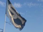 The football field at Seton Catholic High School on Friday, Sept.