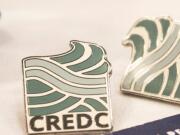 The CREDC is offering a new grant program for businesses that need COVID-19 support.