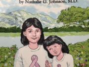 &quot;Mommy Found A Lump&quot; is a children&#039;s picture book about breast cancer diagnosis and treatment by Portland surgeon Nathalie Johnson.