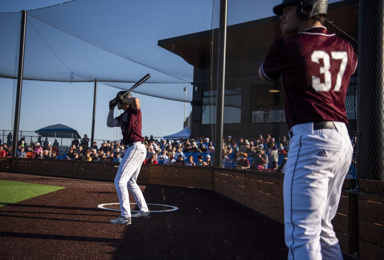 The Ridgefield Raptors are schedule to return to the Ridgefield Outdoor Recreation Complex field in June 2021, as the West Coast League announced the season schedule on Thursday, Nov. 19, 2020.