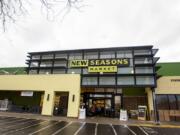 New Seasons Market at Fisher's Landing will be joined by another location -- in downtown Vancouver at Main Street and West 15th Street, according to a company announcement Tuesday.