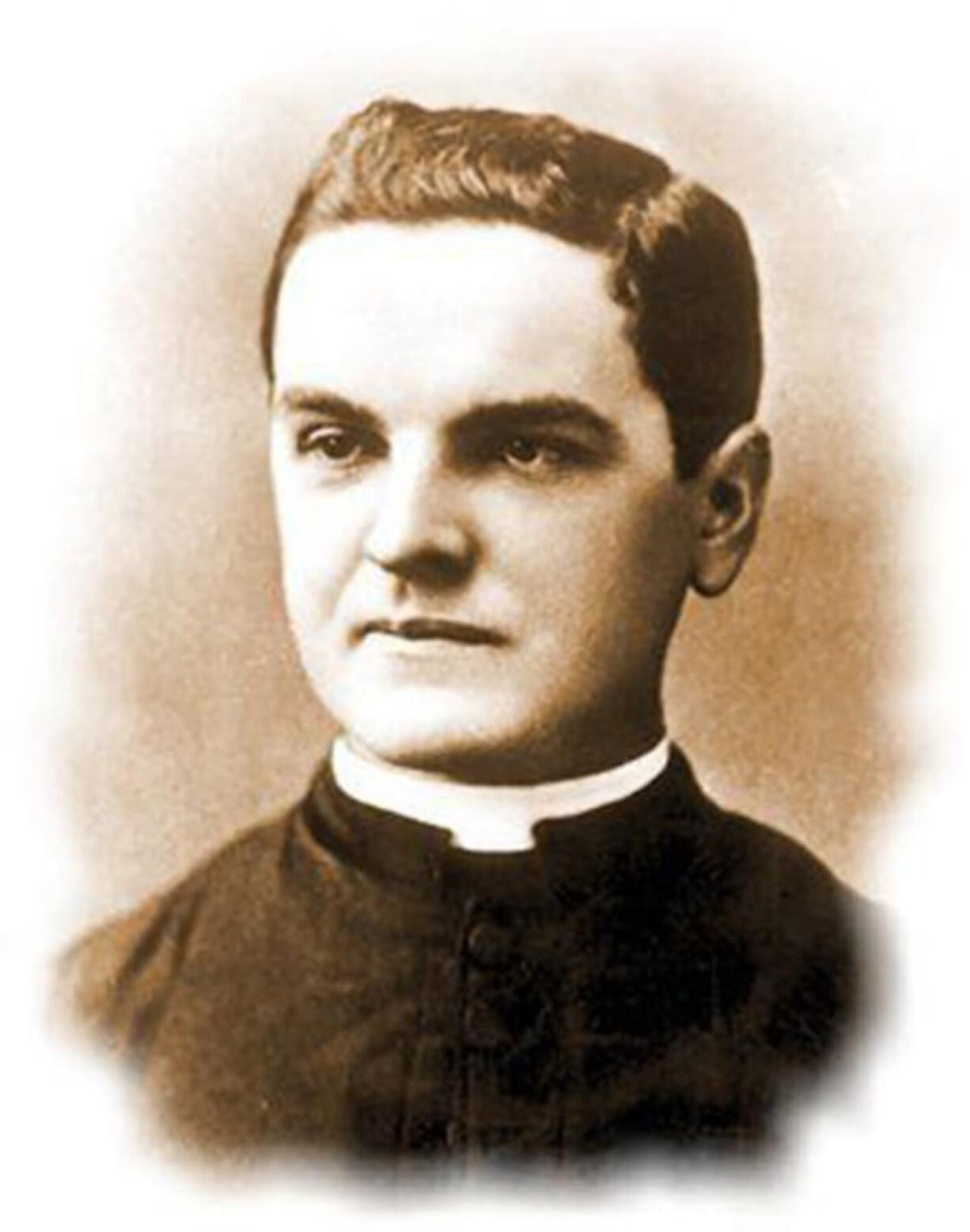 Michael McGivney was a Roman Catholic priest and founder of the Knights of Columbus. He was the son of Irish immigrants to the United States.