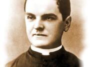 Michael McGivney was a Roman Catholic priest and founder of the Knights of Columbus. He was the son of Irish immigrants to the United States.