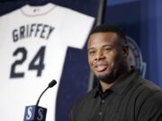 Ken Griffey Jr.