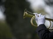 The annual Veterans Day parade, along with most other observances in Clark County, has been canceled due to the pandemic.