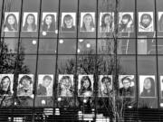 ESTHER SHORT: Student photographers at Skyview High School created large-scale photography exhibit on display at Vancouver Community Library, 901 C St., through Jan.