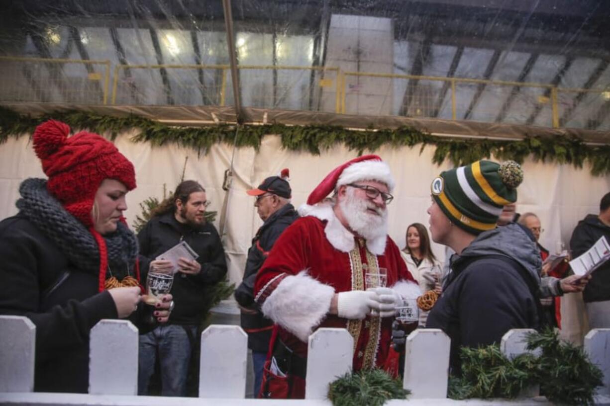 The Holiday Ale Fest may be canceled for 2020 because of COVID-19, but that doesn&#039;t mean you can&#039;t drink -- and even have delivered as gifts -- some amazing winter beers this year.